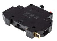201-2a ETA Thermal Magnetic Circuit Breaker - 201  Single Pole, 2A Current Rating