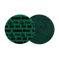 7100274663 3M PN-DH Aluminium Oxide Surface Conditioning Disc, 150mm, Fine Grade, 25 in pack