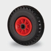 171-8323 RS PRO Puncture Proof Trolley Wheel, 75kg