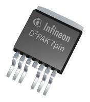 ipf019n12nm6atma1 Infineon IPF Type N-Channel Power Transistor, 254 A, 120 V Enhancement, 7-Pin PG-TO263-7 IPF019N12NM6ATMA1