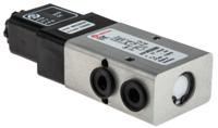 2622000305202400 Norgren Pneumatic Solenoid Valve - Solenoid/Spring G 1/8 26220 Series 24V dc