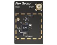 slwrb4259a Silicon Labs Wireless Starter Kit With Radio Board EFR32FG14 RF Transceiver Radio Board for EFR32FG Starter Kits