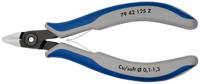 79-42-125-z Knipex Knipex Precision Diagonal Cutter