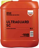52023 Rocol ULTRAGUARD SC Machine Tool System Cleaner 20 L Can