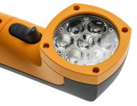 fluke-805-fc820-2 Fluke 805 FC + 820-2 Vibration Meter - Acceleration, Displacement, Velocity