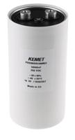 peh200sv5100mu2 KEMET 10000μF Aluminium Electrolytic Capacitor 250V dc, Screw Terminal - PEH200SV5100MU2
