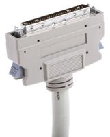 182-3961 RS PRO Male SCSI-3 to Male SCSI-3  Cable 3m