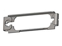 f-gv-1h-1731120457 FCT from Molex Locking Mechanism For Use With FCT D-Sub, Size 1