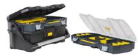 1-97-514 Stanley Foam Tool Box, 610 x 251 x 610mm