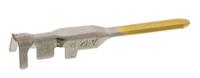 175286-2 TE Connectivity Dynamic 3000 Series Male Crimp Terminal, 20AWG Min, 16AWG Max