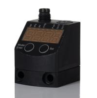 54d-p016g-da1-aa Norgren 54D Series Pressure Sensor, 0bar Min, 16bar Max, Transistor Output, Relative Reading