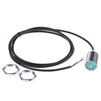 ncb10-30gm40-z0 Pepperl + Fuchs Inductive Threaded Barrel Proximity Sensor, M30, 10 mm Detection, 2-Wire NO, 5 → 60 V dc