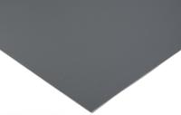 704-8201 RS PRO Grey Plastic Sheet, 1000mm x 1000mm x 4.5mm