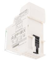 rm35ja31mw Schneider Electric Current Monitoring Relay with DPDT Contacts, 24 → 240 V ac/dc
