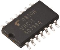 tc74hct04afelf Toshiba TC74HCT04AF(EL,F) Hex Inverter, 14-Pin SOP