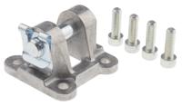 snc-40 Festo Flange SNC-40, For Use With DNC Series Standard Cylinder, To Fit 40mm Bore Size
