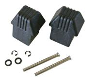 kin0526 Explorer Cases Feet for 5326, 5823