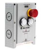 442g-mabr-ut-c03 Allen Bradley Guardmaster 442G Series Solenoid Interlock Switch, Power to Unlock, 5 → 24V dc, Actuator Included