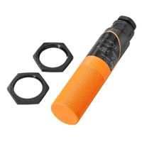 ii5320 ifm electronic Inductive Threaded Barrel Proximity Sensor, M30, 10 mm Detection, PNP/NPN NO/NC, 10 → 55 V dc