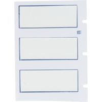 m6-375-175-342-wt Brady Label Printer Ribbon for use with M610, M611, M710 (with media adapter), BMP61, BMP71 (with media adapter)