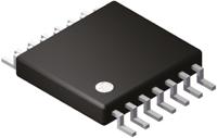 lm324pt LM324PT STMicroelectronics, Operational Amplifier, 1.3 MHz, 14-Pin 30 V TSSOP