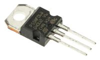 stp55nf06 STMicroelectronics STripFET II Type N-Channel MOSFET, 50 A, 60 V Enhancement, 3-Pin TO-220