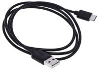 182-8848 RS PRO USB 2.0, Male USB C to Male USB A, 1m