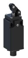 153-3963 RS PRO Roller Lever Limit Switch, NO/NC, IP65, DPST, Plastic Housing, 400V ac Max, 10A Max