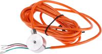 204-2772 RS PRO Load Cell, 20kg Range, Compression Measure
