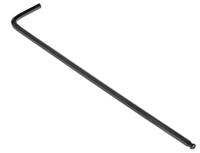 735-071 RS PRO 5 piece L Shape Metric Hex Key Set, 2.5mm