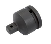 nc-230 SAM 3/4 → 1/2 in Socket Adapter, 55 mm Overall