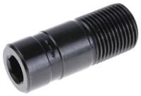 50339672 Greenlee Hydraulic Punch Adapter With 19 X 9.5mm Adaptor, Hydraulic Operation