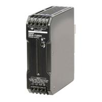 s8vk-t12024 Omron Switching Power Supply, S8VK-T12024, 24V dc, 5A, 120W, 1 Output, 380 → 480 V ac, 450 → 600 V dc