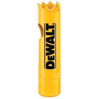 dt90296-qz DeWALT Bi-metal 16mm Hole Saw