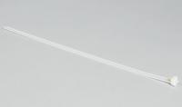 121-83319-kr833-pa66-na HellermannTyton Cable Tie, 337mm x 8 mm, Natural Polyamide 6.6 (PA66), Pk-50