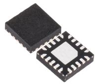 attiny826-mu Microchip ATTINY826-MU, 12 bit AVR, tinyAVR 2 Microcontroller, 20 MHz, 8kB FLASH, 20-Pin VQFN
