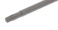 769-096 RS PRO Star Screwdriver Bit, T15 Tip, 70 mm Overall