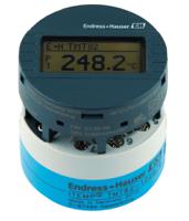 tmt82-naa2da1a1aaa1 Endress+Hauser iTEMP TMT82 Temperature Transmitter mV, Ohm, RTD, TC Input, 11 → 42 V dc