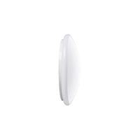 43506 Sylvania Circular LED Bulkhead Light, 18 W, 240 V, , Lamp Supplied, IP54, SYLCIRCLE