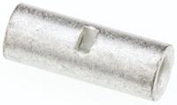 c-55 JST, C Butt Splice Connector, Uninsulated 12 → 10 AWG, 2.63 → 6.64 mm²