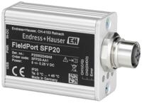 sfp20-a Endress+Hauser USB USB Modem
