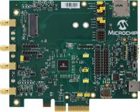 ev73f18a Microchip Evaluation Evaluation Board Evaluation Kit Evaluation Board for PCI11101 EV73F18A