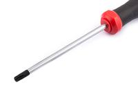 182-9721 RS PRO Star  Screwdriver, T30 Tip, 115 mm Blade, 225 mm Overall