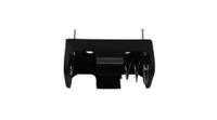 rnd-305-00058 RND, RND 305 Series 1 Way Battery Connector, Through Hole