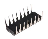 cd4020be Texas Instruments CD4020BE 14-stage Through Hole Binary Counter, 16-Pin PDIP