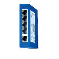gecko-5tx Hirschmann Managed Switch 5 Port Ethernet Switch