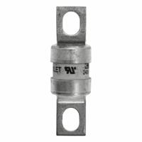 160let Eaton 160A Bolted Tag Fuse, LET, 150 V dc, 240V ac, 41mm