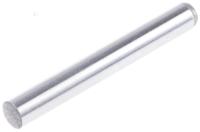 270-603 4mm Diameter Plain Steel Parallel Dowel Pin 32mm Long