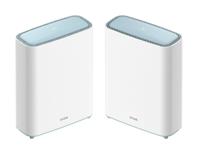 m32-2 D-Link EAGLE PRO AI AX3200 Mesh System (2-Pack) WiFi, 6 Ports