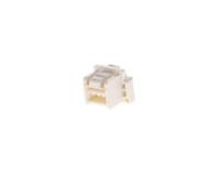 5031490800 Molex Plug Crimp Connector Housing, 1.5mm Pitch, 8 Way, 2 Row